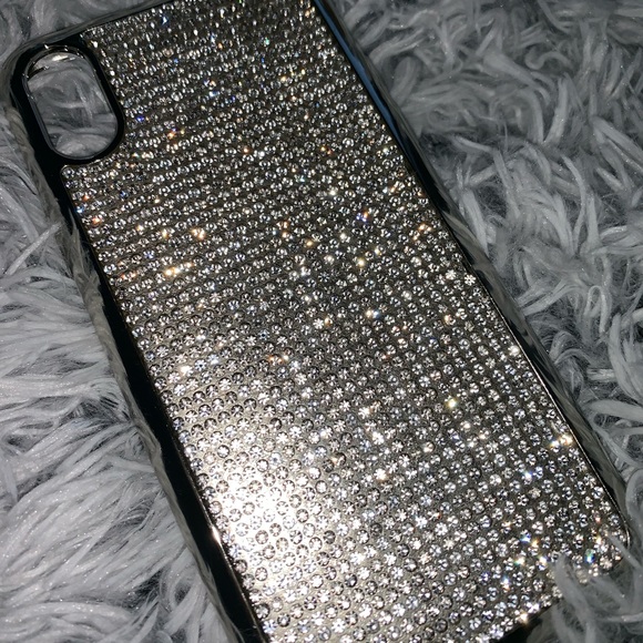 Apple iPhone XS Phone Case-GEM CASE ONLY - Picture 2 of 4